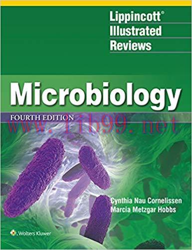 [PDF]Lippincott® Illustrated Reviews: Microbiology