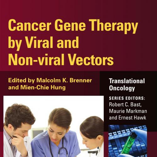 Cancer Gene Therapy by Viral and Non-viral Vectors