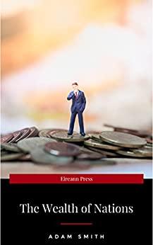 (PDF)The Wealth of Nations Book 5 An Inquiry into the Nature and Causes of the Wealth of Nation...