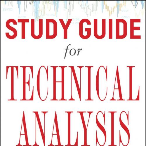 Study Guide for Technical Analysis Explained