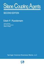 Silane Coupling Agents 2 ed