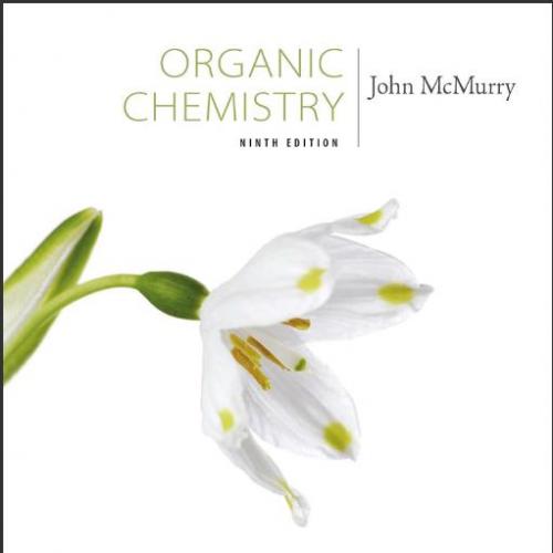 (Solution Manual)Organic Chemistry , 9th Edition by John E. McMurry.zip