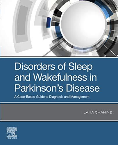 Disorders of Sleep and Wakefulness in Parkinson’s Disease