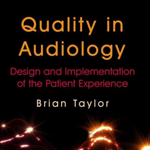 Quality in Audiology