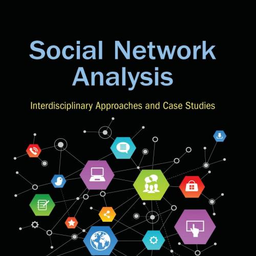 Social-network-analysis-Vol-4 - Xiaoming Fu & Jar-Der Luo & Margarete Boos