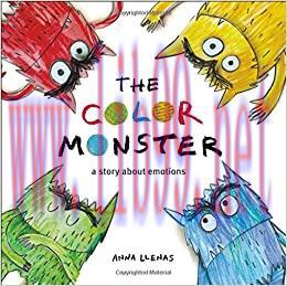 (PDF)The Color Monster: A Story About Emotions