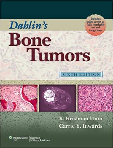 Dahlin’s Bone Tumors, 6th Edition+CHM版