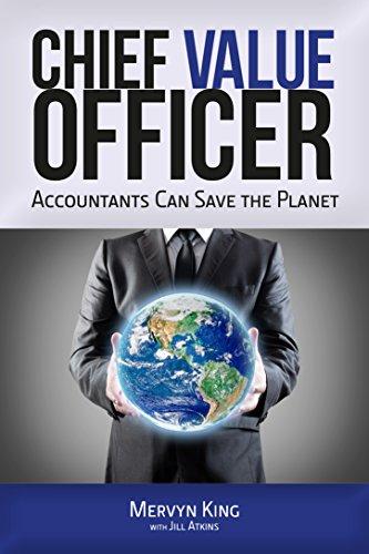 (PDF)The Chief Value Officer