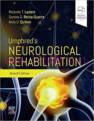 [PDF]Umphred’s Neurological Rehabilitation 7th Edition