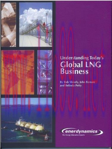 (PDF)Understanding Today’s Global LNG Business