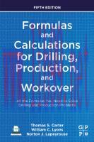 [PDF]Formulas and Calculations for Drilling, Production, and Workover