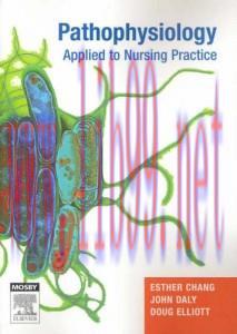 [AME]Pathophysiology Applied to Nursing Practice