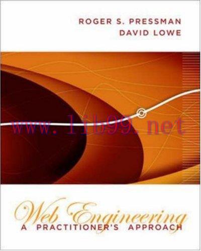 [FOX-Ebook]Web Engineering: A Practitioner's Approach