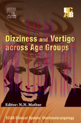 [AME]Dizziness and Vertigo across Age Groups - ECAB
