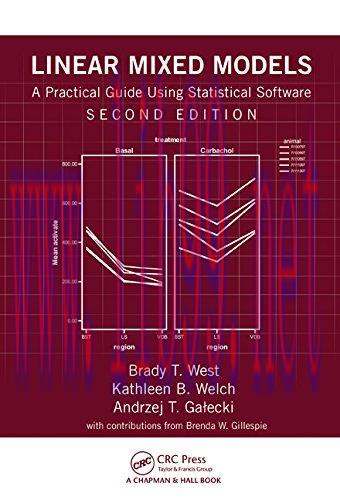 [FOX-Ebook]Linear Mixed Models, 2nd Edition