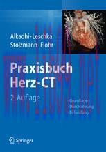 [PDF]Praxisbuch Herz-CT: Grundlagen - Durchführung - Befundung