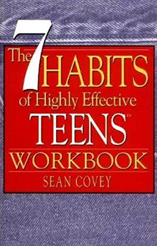 (PDF)The 7 Habits of Highly Effective Teens Workbook