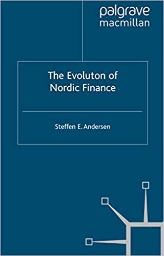 (PDF)The Evolution of Nordic Finance (Palgrave Macmillan Studies in Banking and Financial Insti...