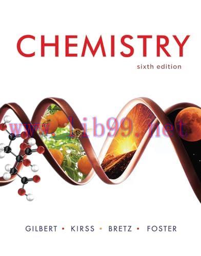 [FOX-Ebook]Chemistry: The Science in Context, 6th Edition