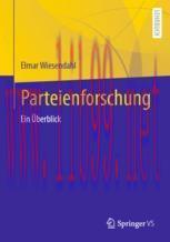 [PDF]Parteienforschung: Ein Überblick