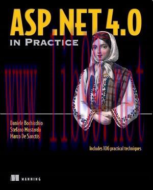 [SAIT-Ebook]ASP.NET 4.0 in Practice