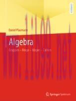 [PDF]Algebra: Gruppen – Ringe – Körper – Zahlen