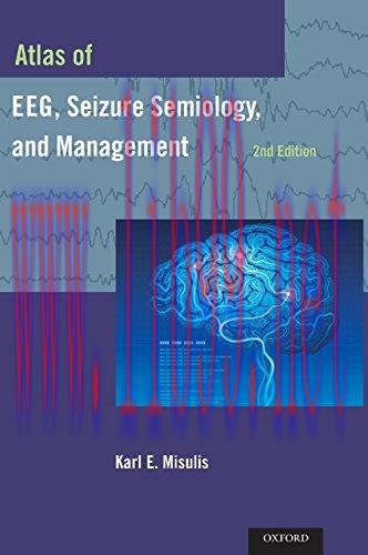 [FOX-Ebook]Atlas of EEG, Seizure Semiology, and Management, 2nd Edition