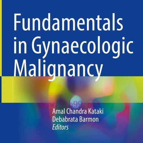 [AME]Fundamentals in Gynaecologic Malignancy (EPUB)