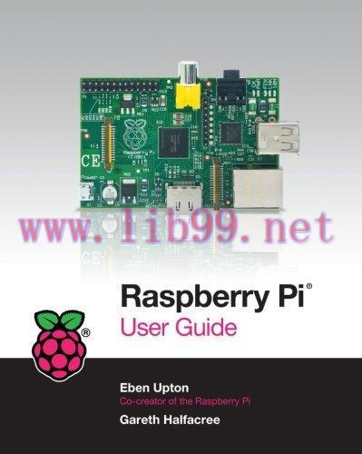 [FOX-Ebook]Raspberry Pi User Guide