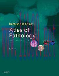 [AME]Robbins and Cotran Atlas of Pathology, 2nd (Original PDF)