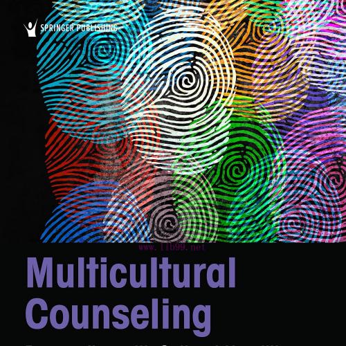 [AME]Multicultural Counseling: Responding with Cultural Humility, Empathy, and Advocacy (EPUB)