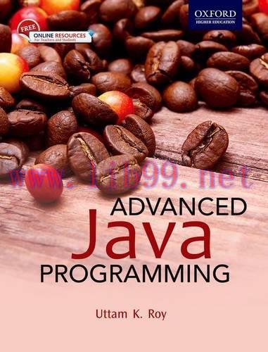 [FOX-Ebook]Advanced Java Programming