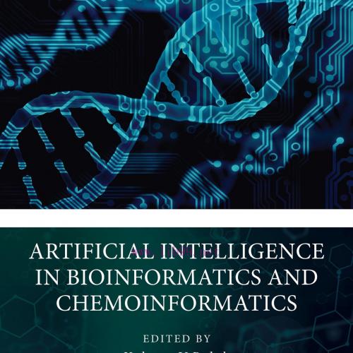 [AME]Artificial Intelligence in Bioinformatics and Chemoinformatics (Original PDF)