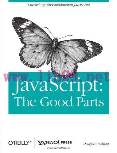 [FOX-Ebook]JavaScript: The Good Parts