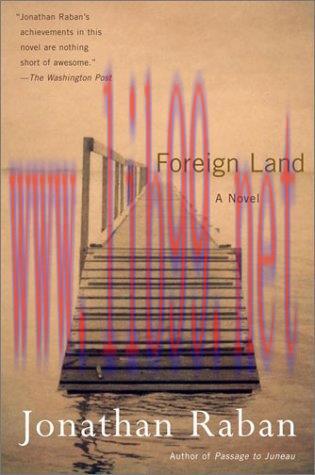 [FOX-Ebook]Foreign Land: A Novel