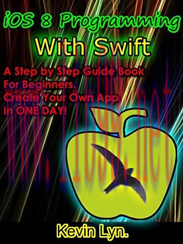 [FOX-Ebook]iOS 8 Programming with Swift, 2nd Edition