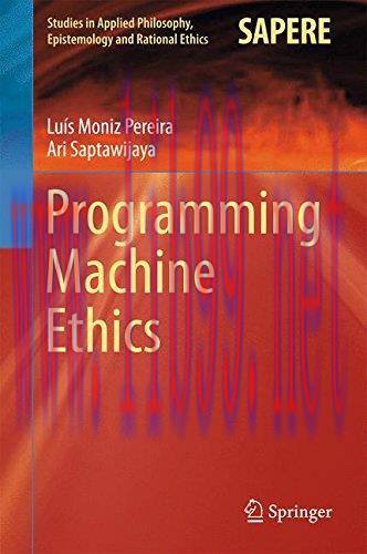 [FOX-Ebook]Programming Machine Ethics