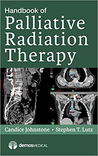 Handbook of Palliative Radiation Therapy
