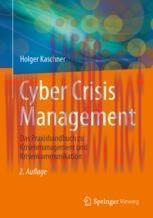 [PDF]Cyber Crisis Management: Das Praxishandbuch zu Krisenmanagement und Krisenkommunikation