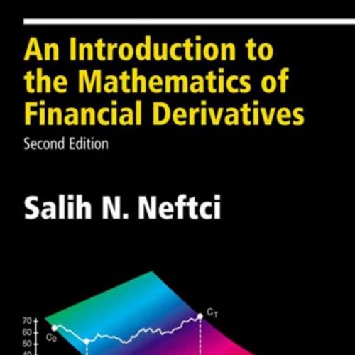 Introduction to the Mathematics of Financial Derivatives 2nd, An