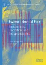 [PDF]Suzhou Industrial Park: Sustainability, Innovation, and Entrepreneurship