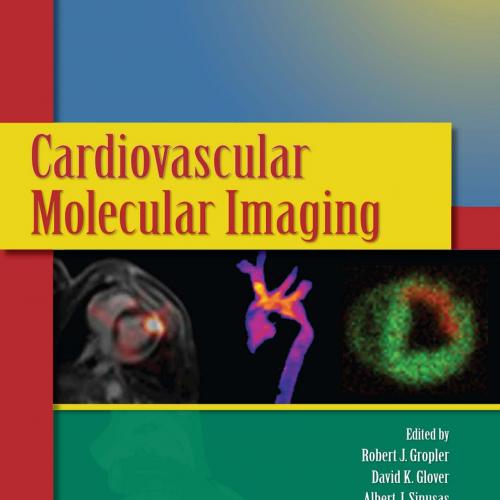 Cardiovascular Molecular Imaging