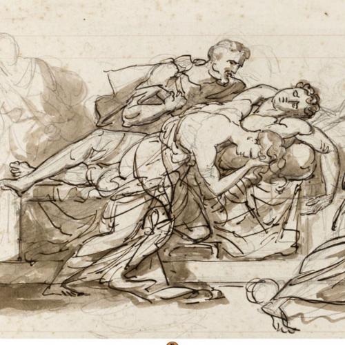 Annals (Penguin Classics) - Tacitus