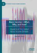 [PDF]Basic Income—What, Why, and How?: Aspects of the Global Basic Income Debate