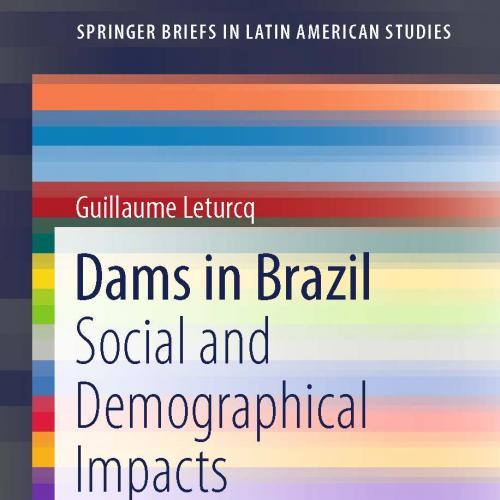 Dams in Brazil