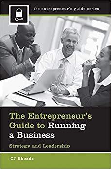(PDF)The Entrepreneur’s Guide to Running a Business Strategy and Leadership