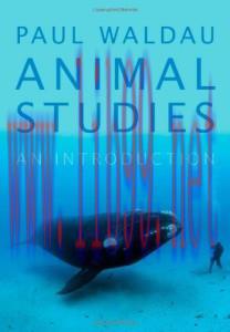 [AME]Animal Studies: An Introduction (Original PDF)