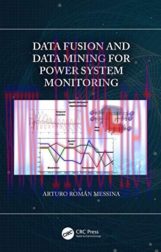 [FOX-Ebook]Data Fusion and Data Mining for Power System Monitoring