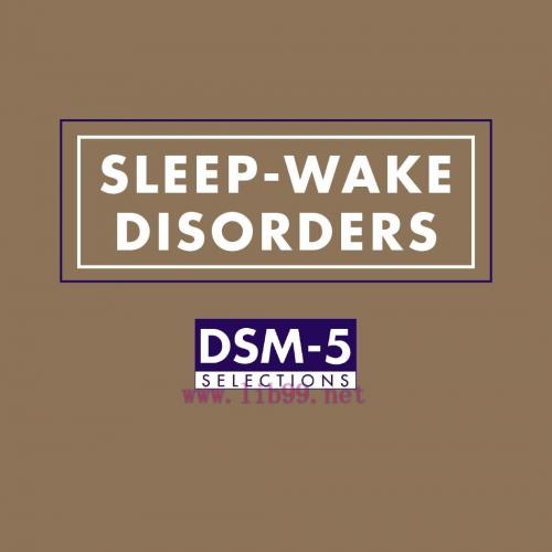 [AME]Sleep-Wake Disorders (EPUB)