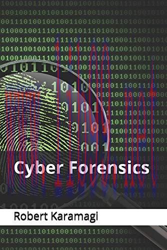 [FOX-Ebook]Cyber Forensics